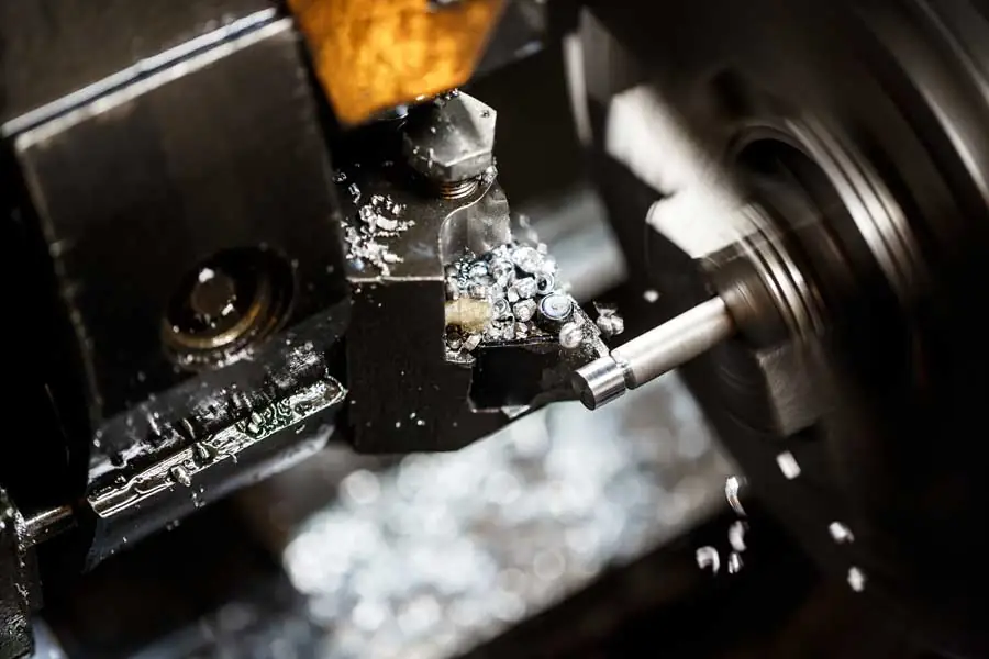 Taiwanese Manufacturing Excellence for EDC Tools