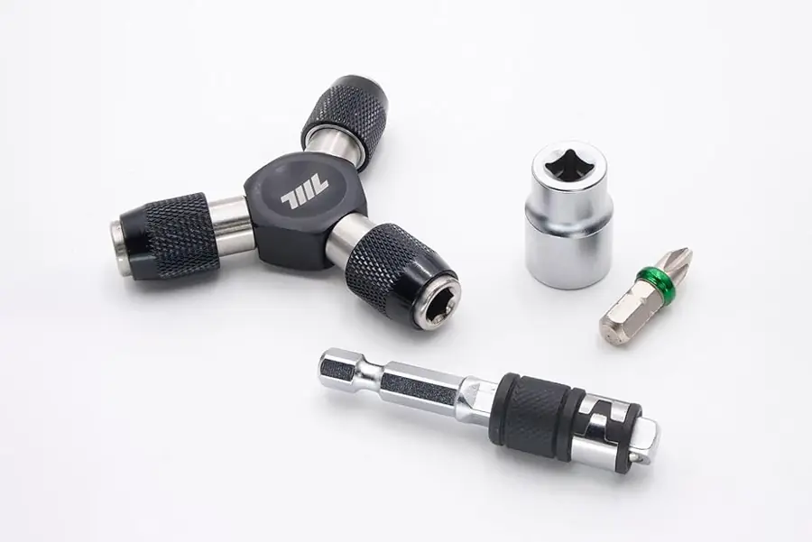 711L EDC 2-in-1 インライン ビットソケットアダプター シリーズ-06