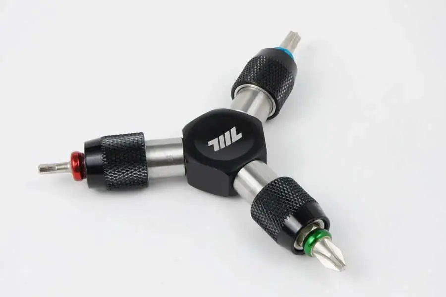 2025年新登場|711L EDC Yドライバー|711L公式-04